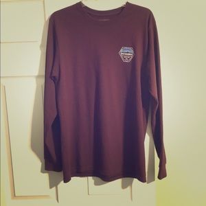 Patagonia Long Sleeve Shirt